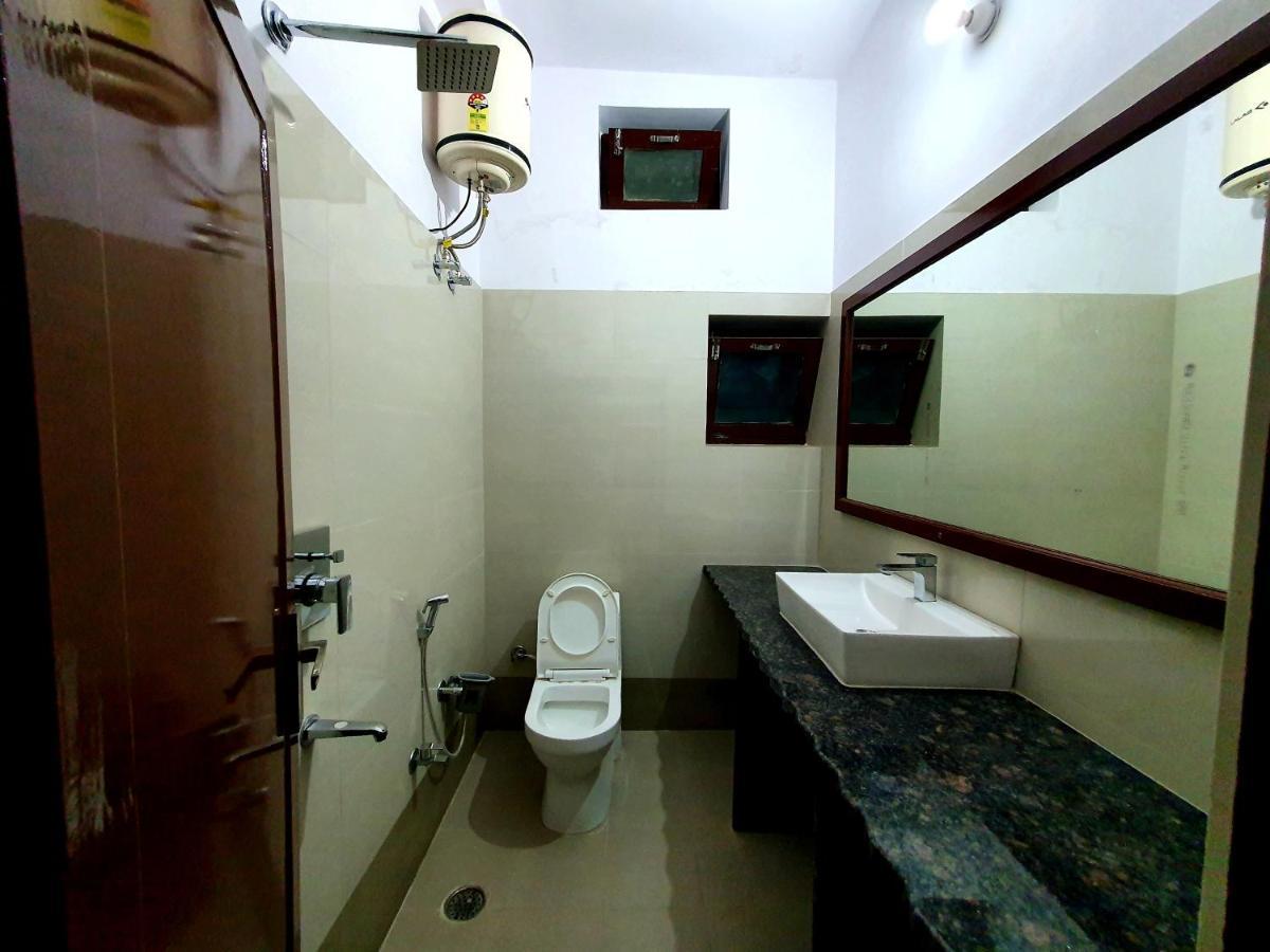 Hotel Gajender Niwas Sun City A Boutique Stay Jodhpur  Extérieur photo