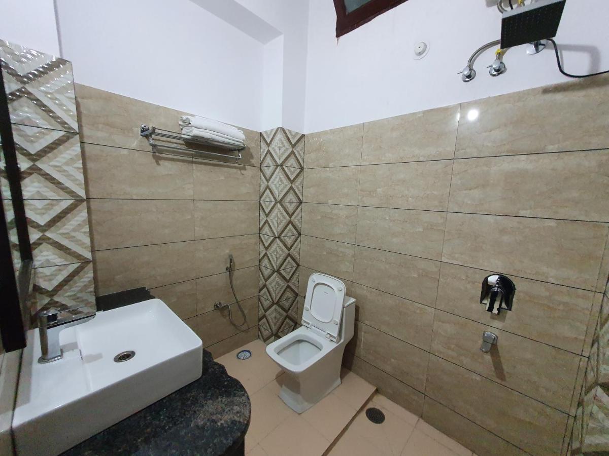 Hotel Gajender Niwas Sun City A Boutique Stay Jodhpur  Extérieur photo