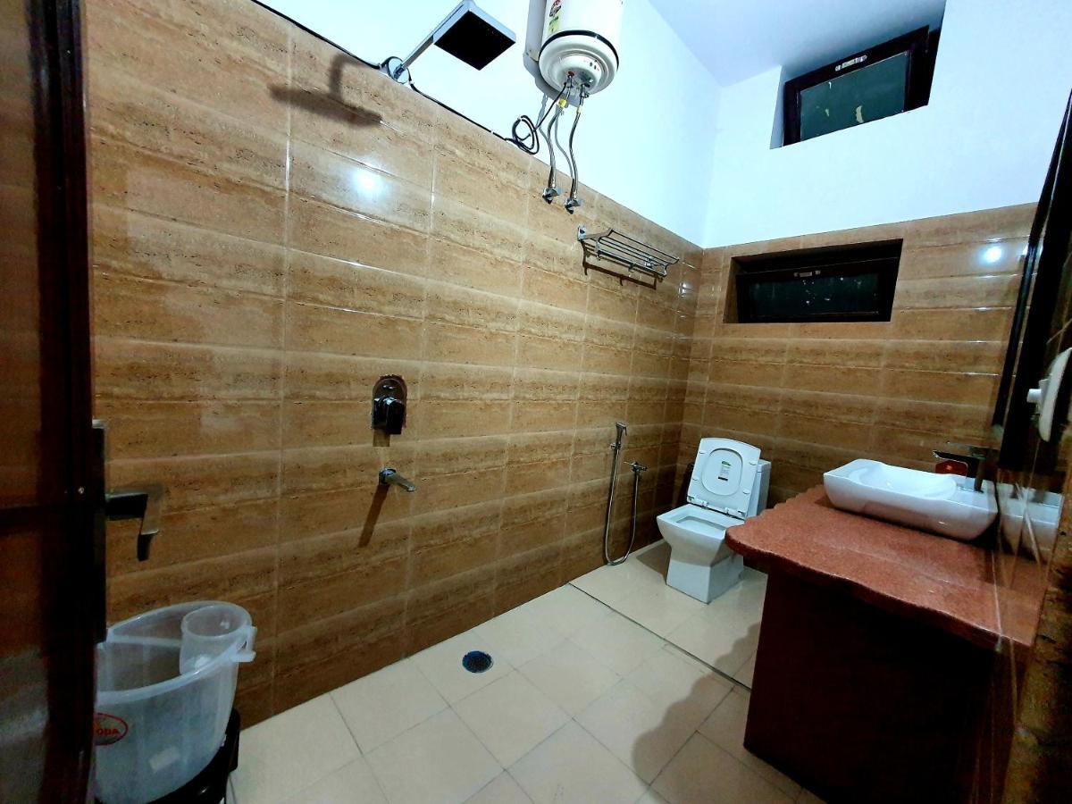 Hotel Gajender Niwas Sun City A Boutique Stay Jodhpur  Extérieur photo