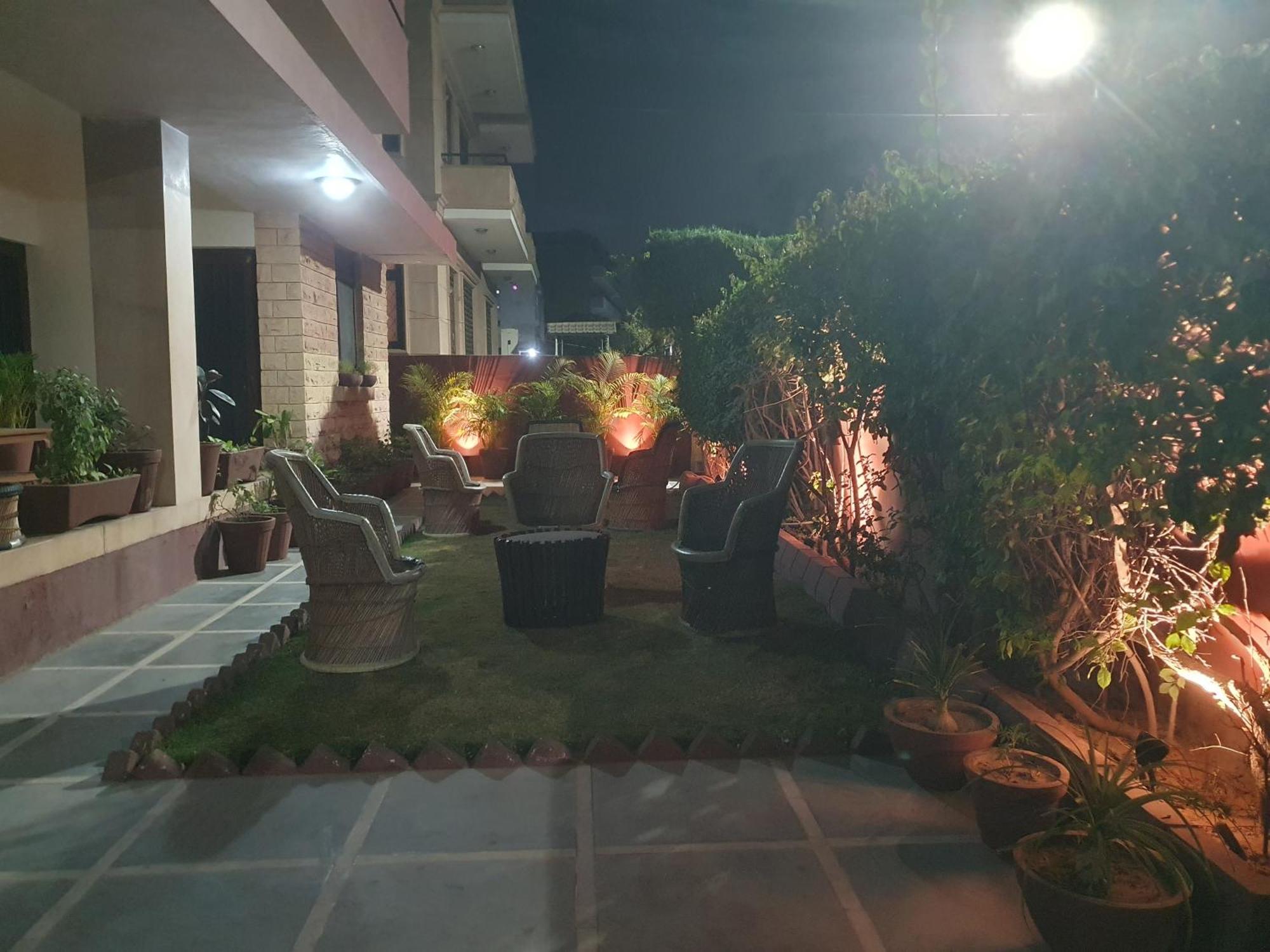 Hotel Gajender Niwas Sun City A Boutique Stay Jodhpur  Extérieur photo