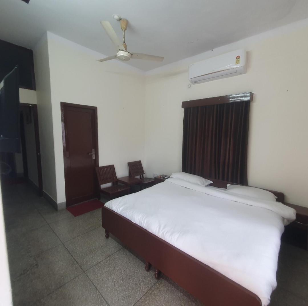 Hotel Gajender Niwas Sun City A Boutique Stay Jodhpur  Extérieur photo