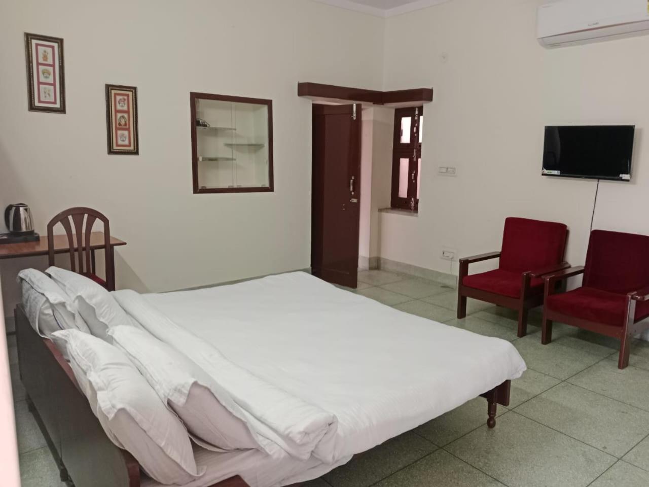 Hotel Gajender Niwas Sun City A Boutique Stay Jodhpur  Extérieur photo